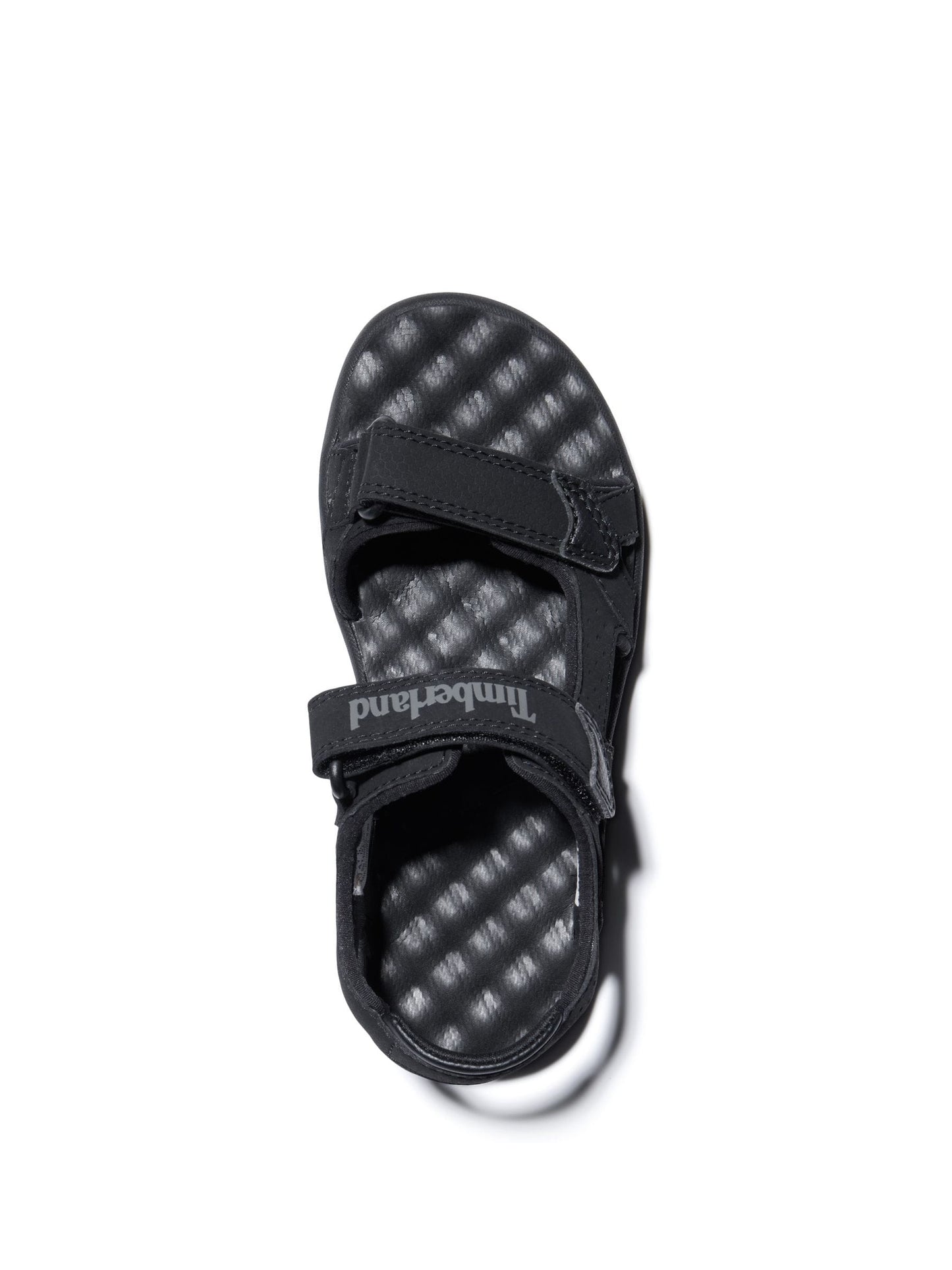 Timberland Black Adventure Seeker Sandals image 3