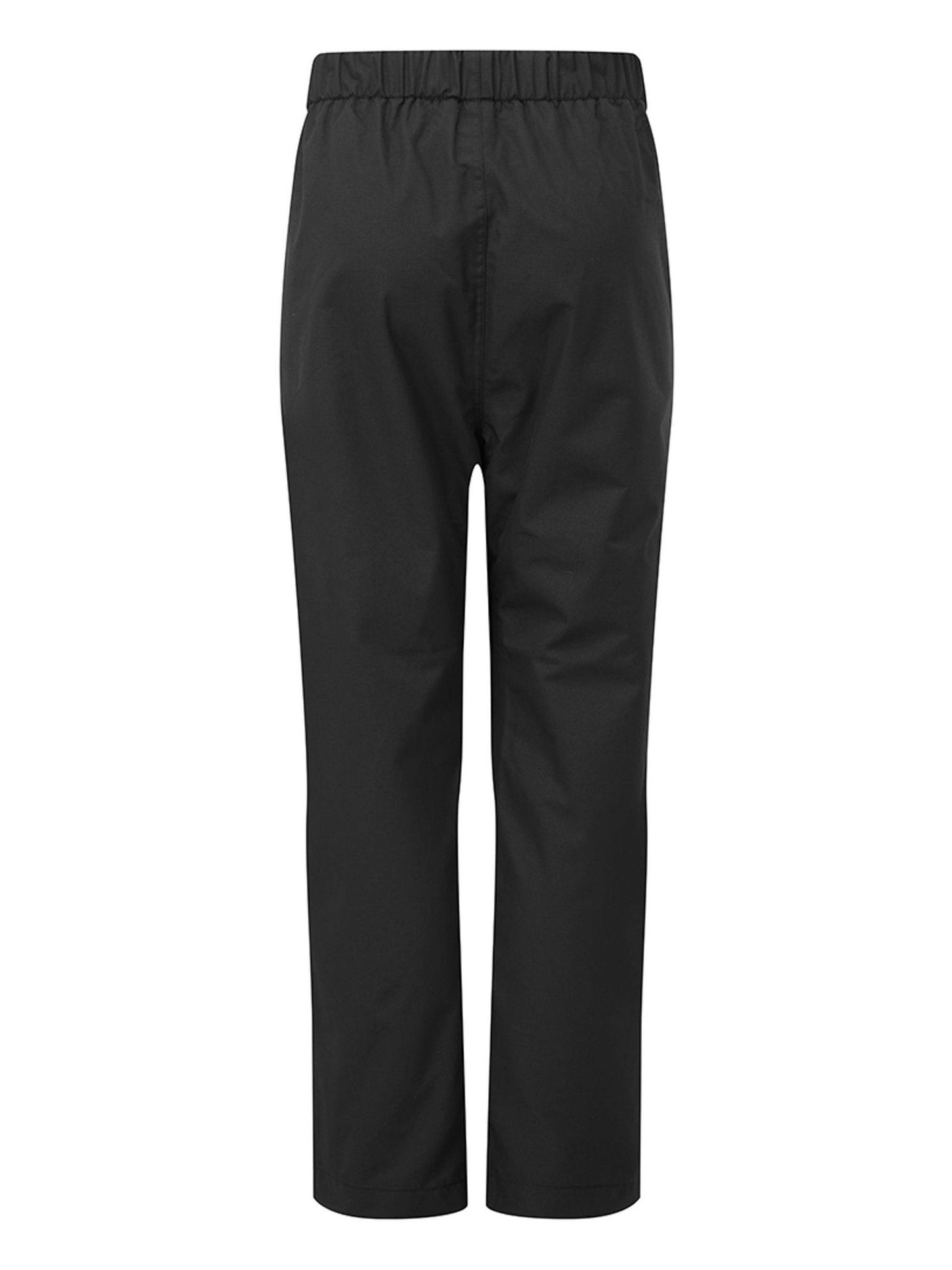 Tog 24 Black Hainworth Waterproof Trousers image 5