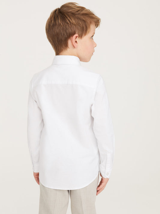 Baker by Ted Baker Oxford Shirt image 3