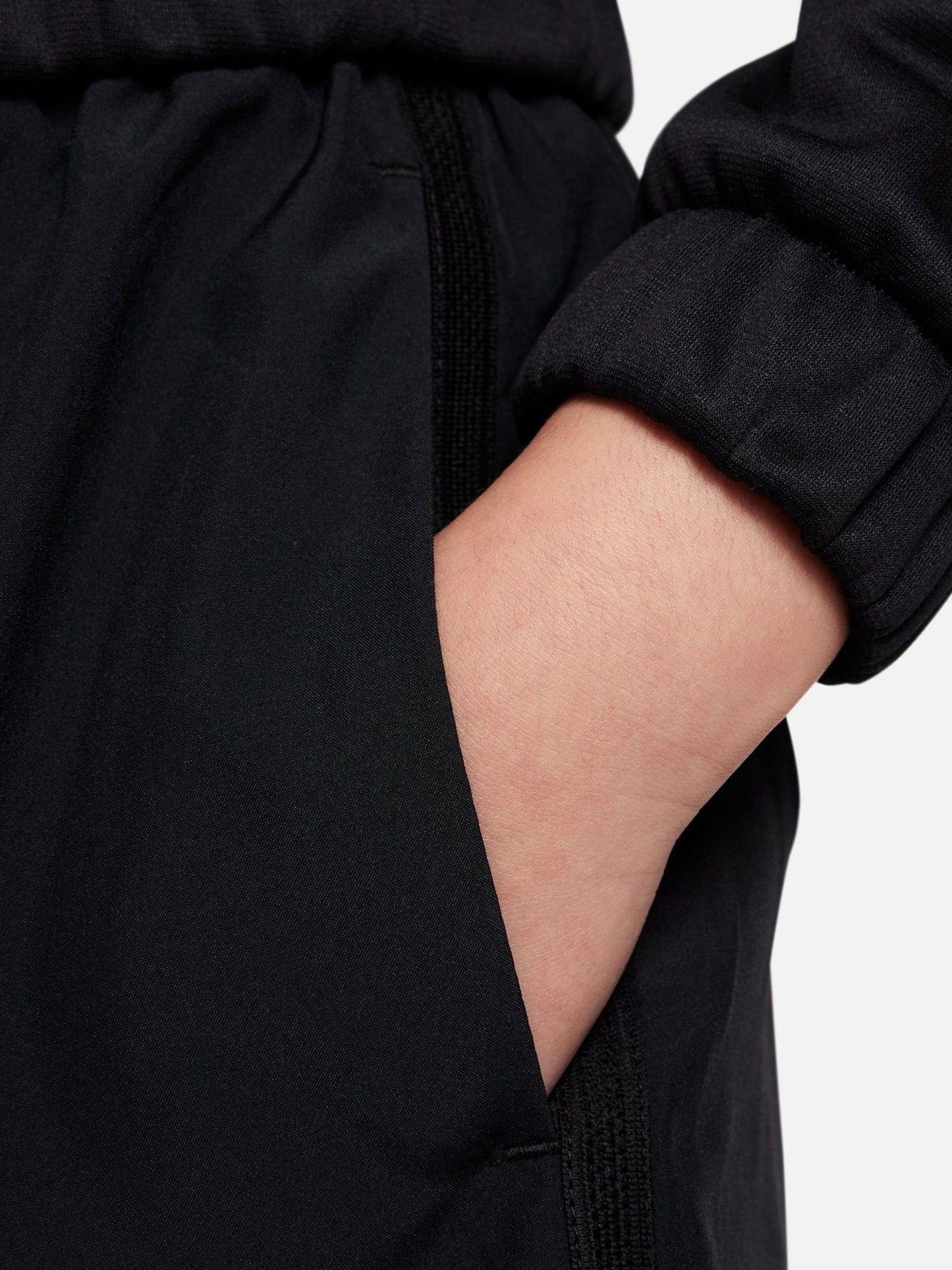 Dsiney Kidz - Nike Black Dri-FIT Multi Training Shorts image 5