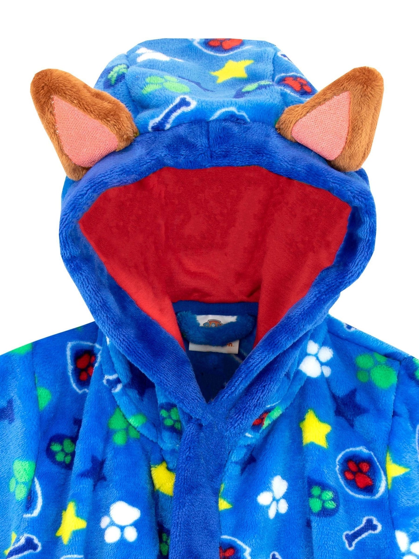 Character Blue Paw Patrol Dressing Gown image 6