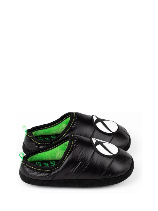 Dsiney Kidz - Vanilla Underground Black XBox Winter Slippers image 2