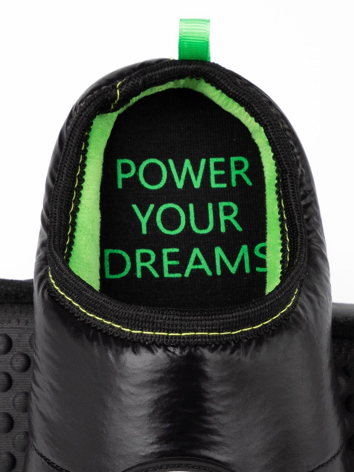 Dsiney Kidz - Vanilla Underground Black XBox Winter Slippers image 5