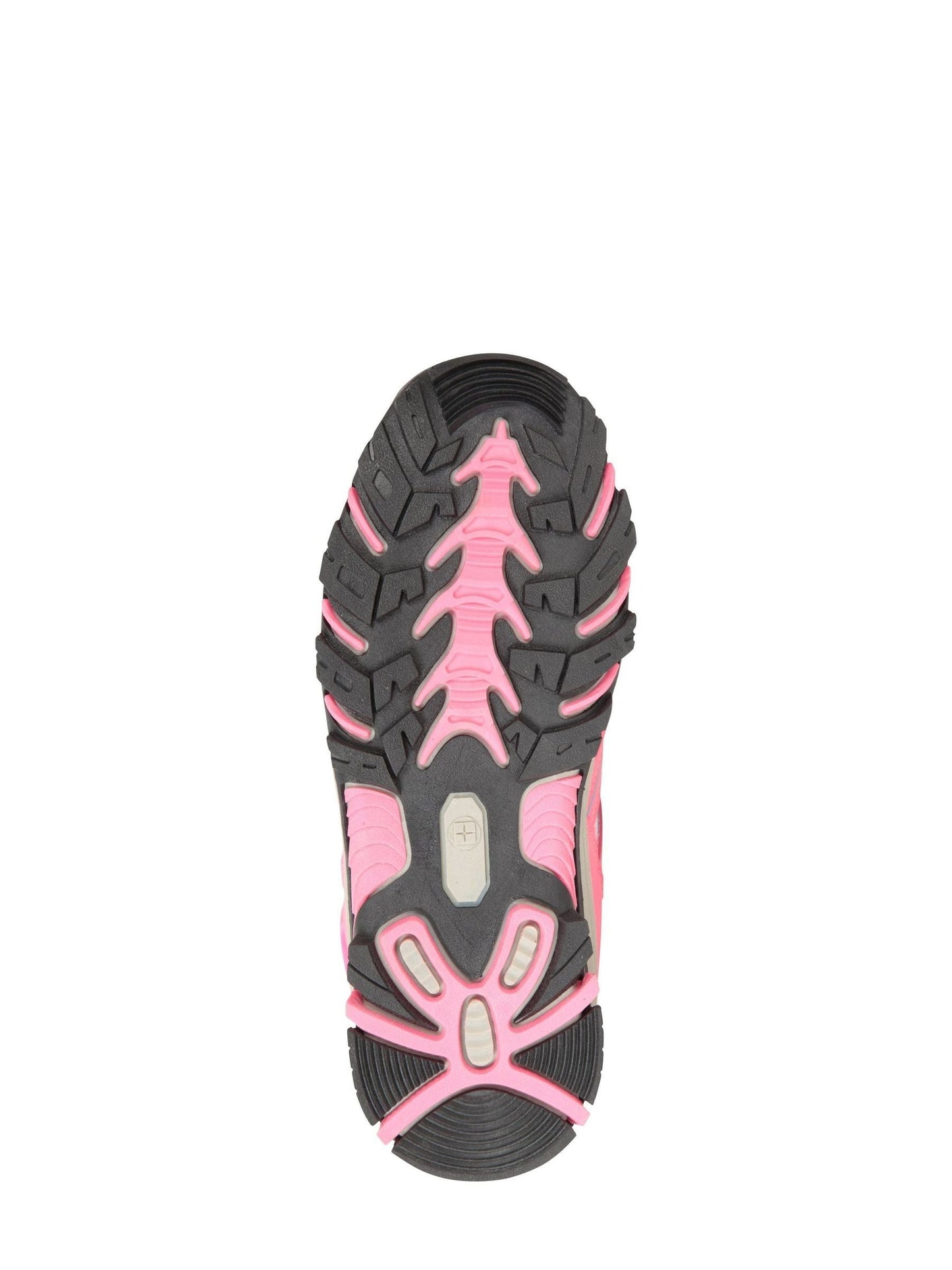 Mountain Warehouse Pink Oscar Kids Walking Boots image 6
