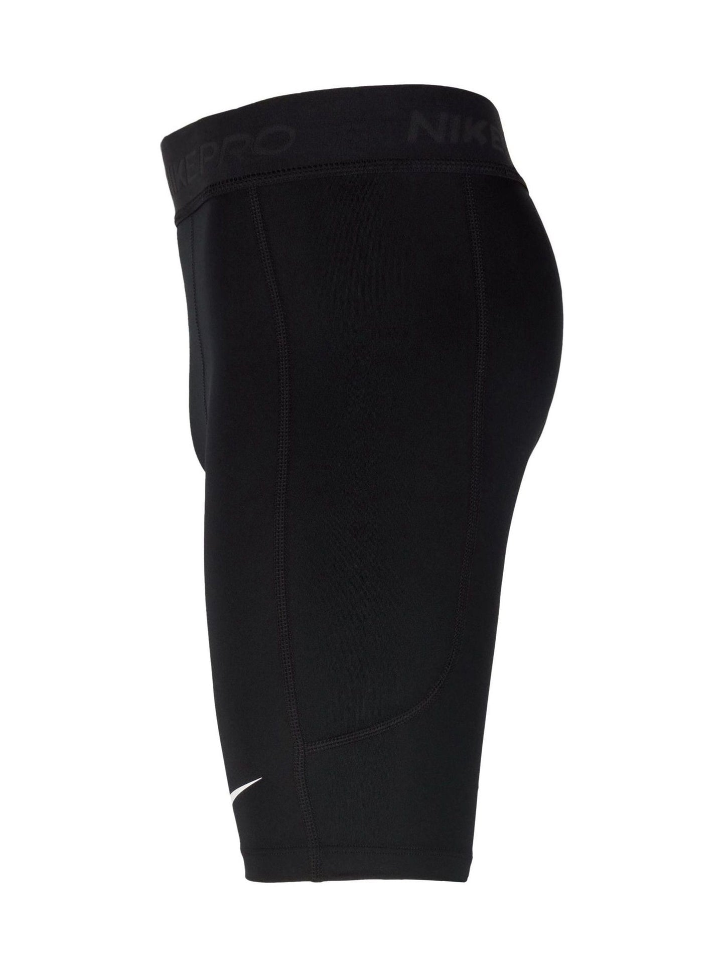 Dsiney Kidz - Nike Black Pro Dri-Fit Base Layer Performance Shorts image 5