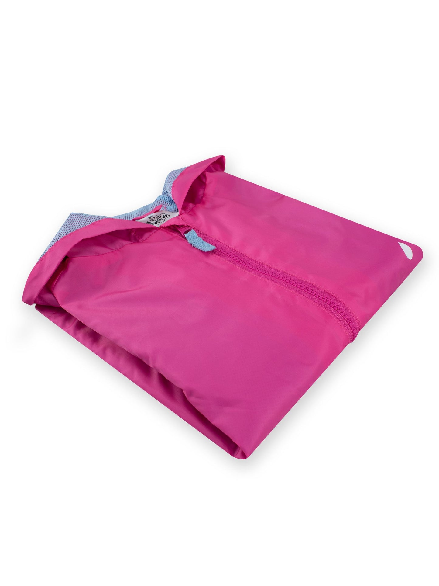 Dsiney Kidz - Character Pink Girls Peppa Pig Jacket image 5