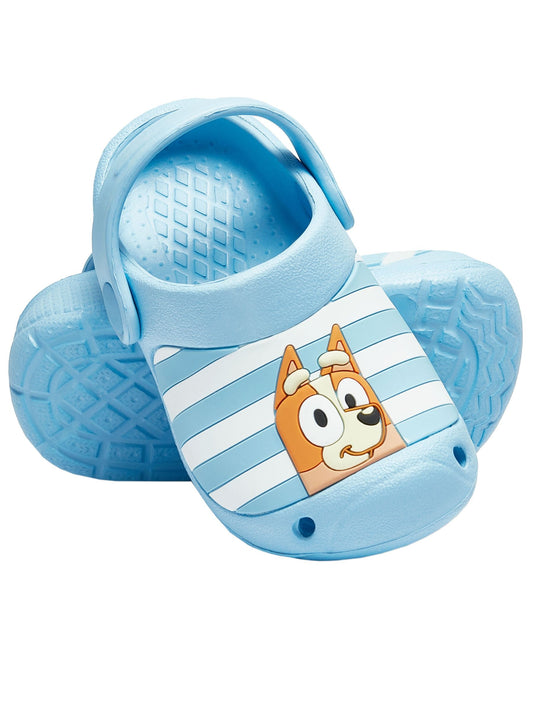 Character Blue Bluey Clogs image 2
