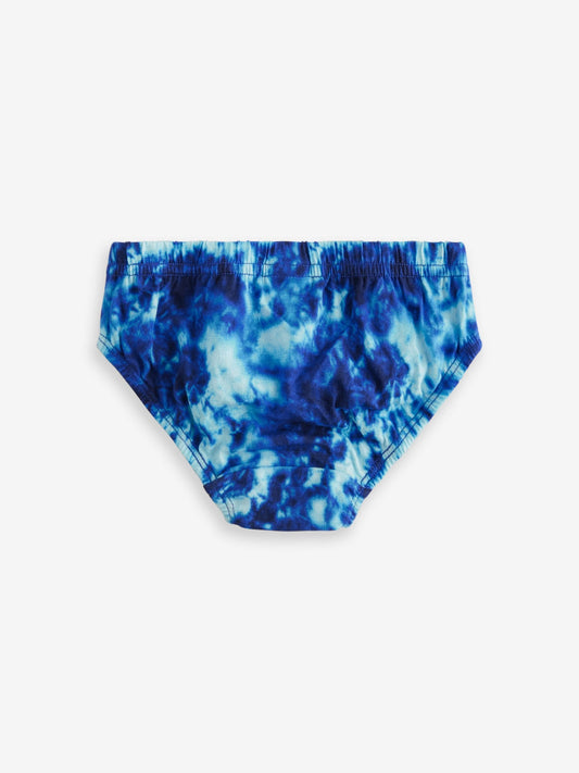 Dsiney Kidz - Spiderman Briefs 5 Pack (1.5-10yrs) image 2