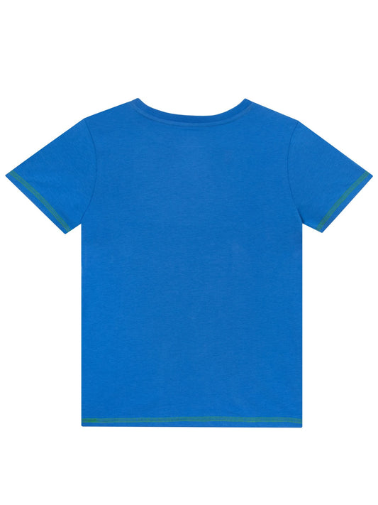 Character Blue PAW Patrol T-Shirt image 2
