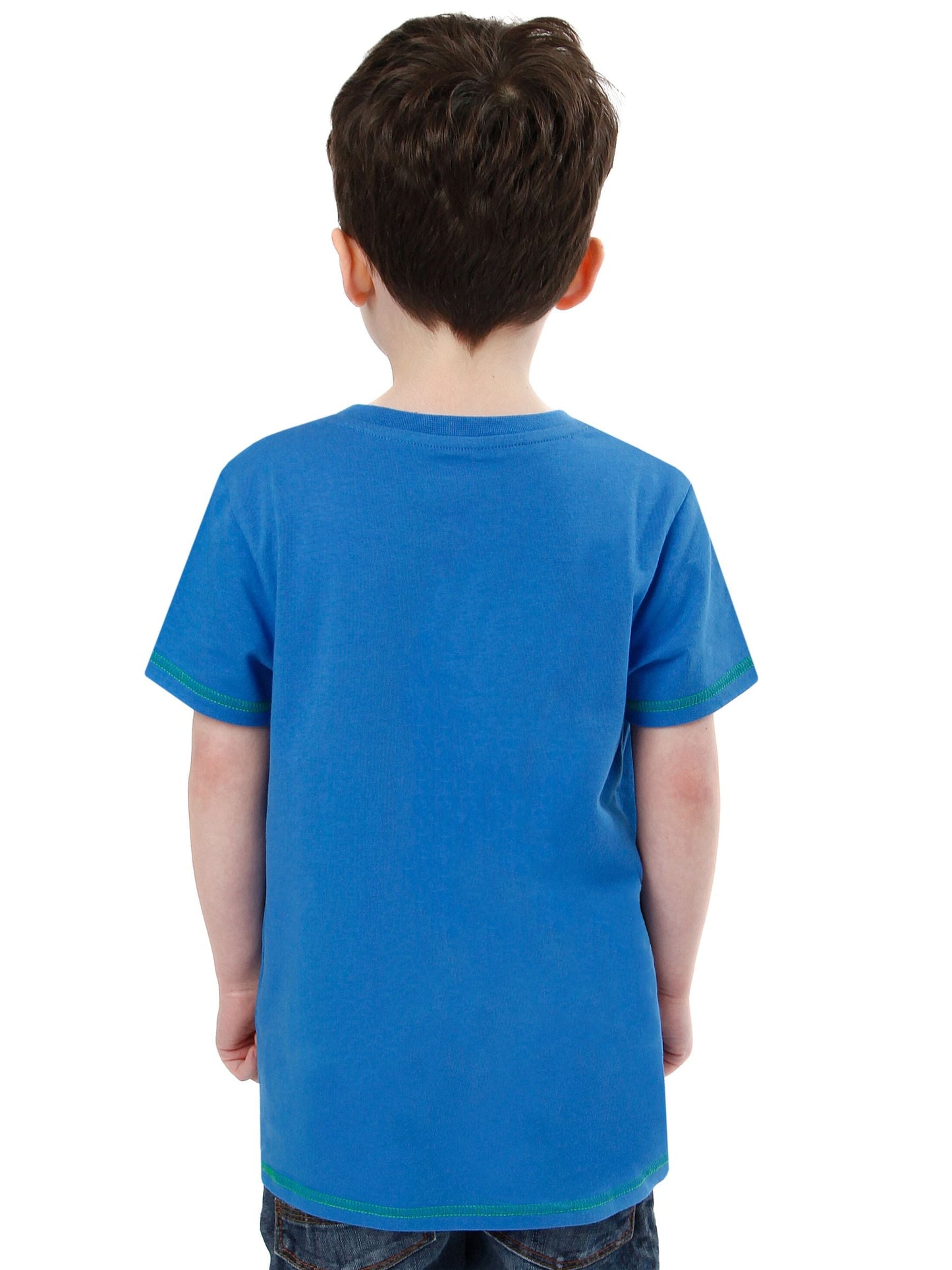 Dsiney Kidz - Character Blue PAW Patrol T-Shirt image 7