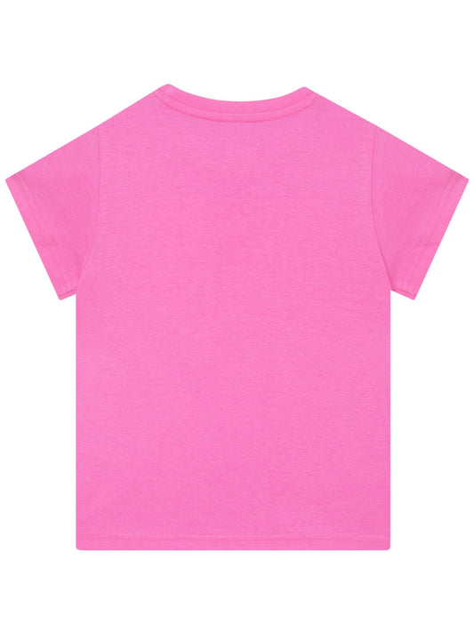 Dsiney Kidz - Character Pink Spidey and His Amazing Friends 100% Cotton T-Shirt image 2