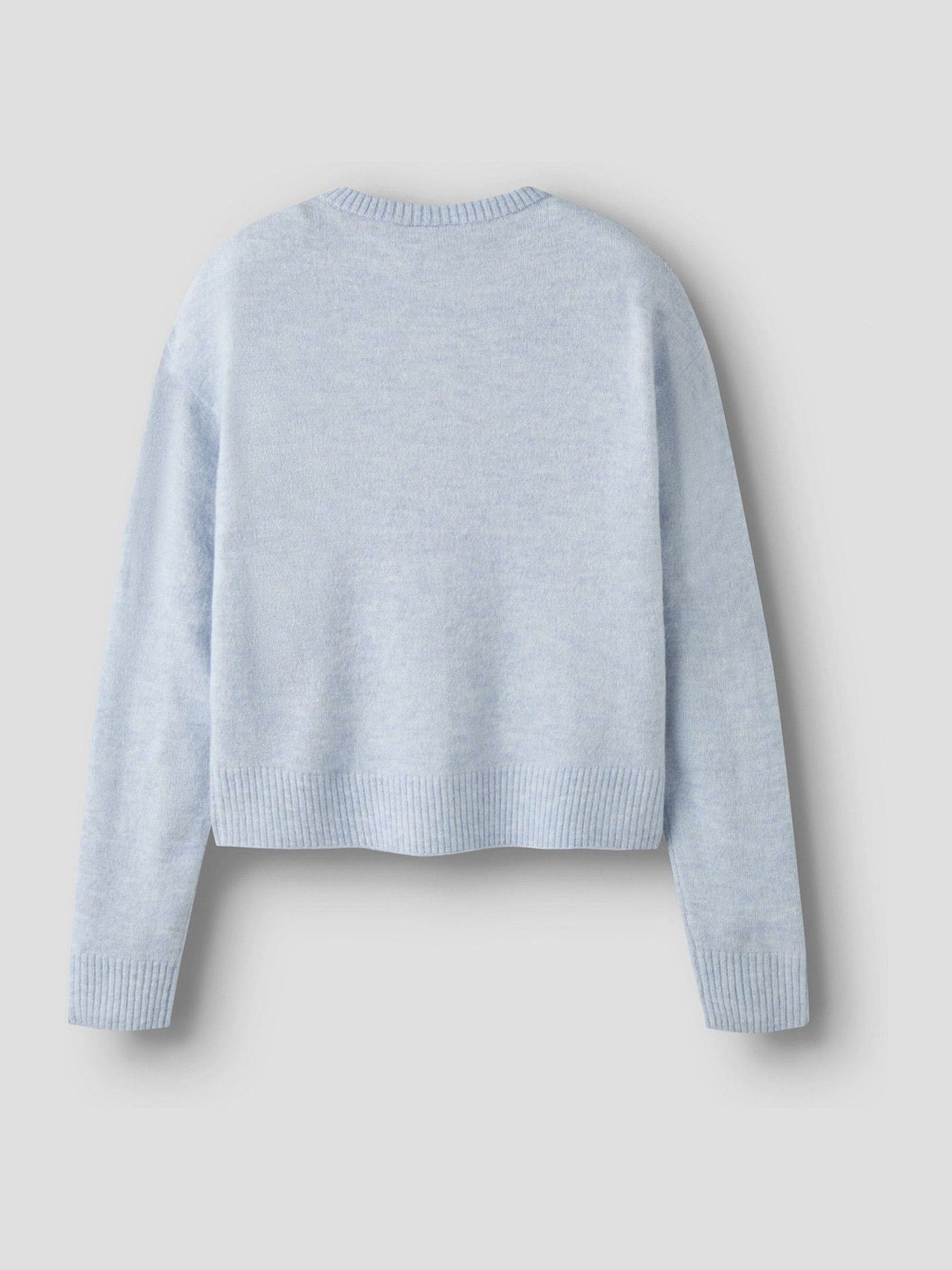 Dsiney Kidz - Name It Blue Knitted Bow Cardigan image 2