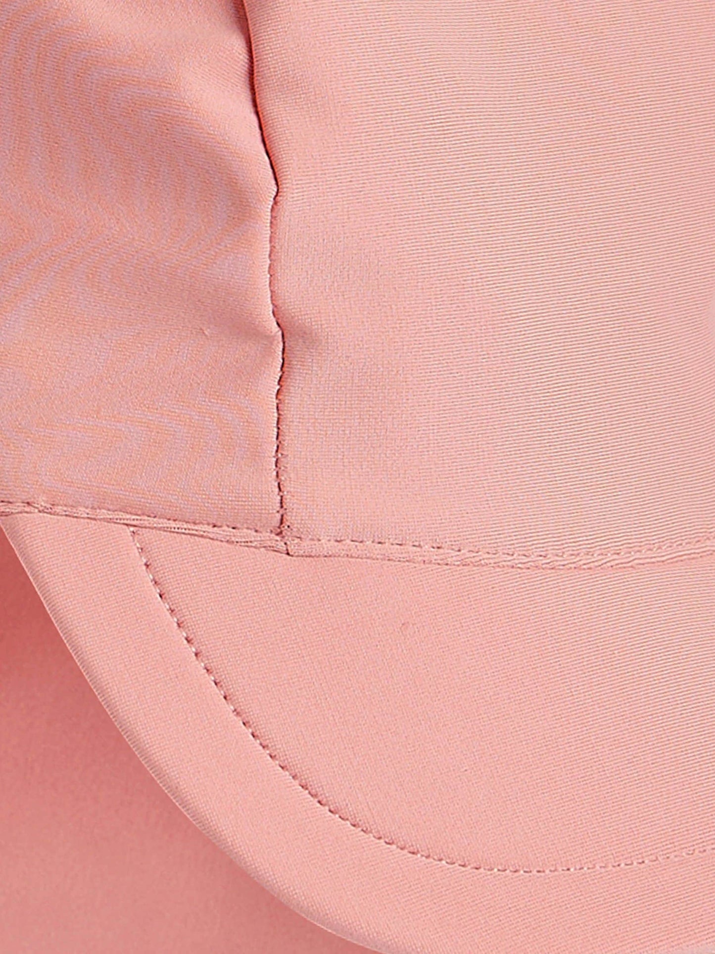 Pink Swim Legionnaire Hat (3mths-10yrs) image 5