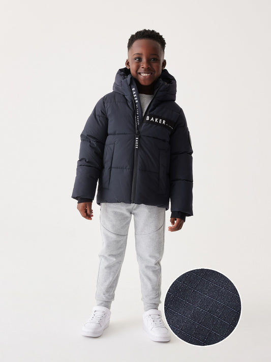 Baker by Ted Baker Shower Resistant Padded Coat image 2