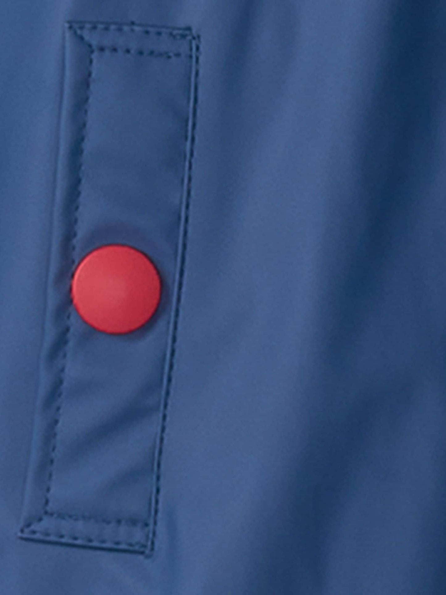 Dsiney Kidz - Hatley Blue Waterproof Splash Jacket image 4