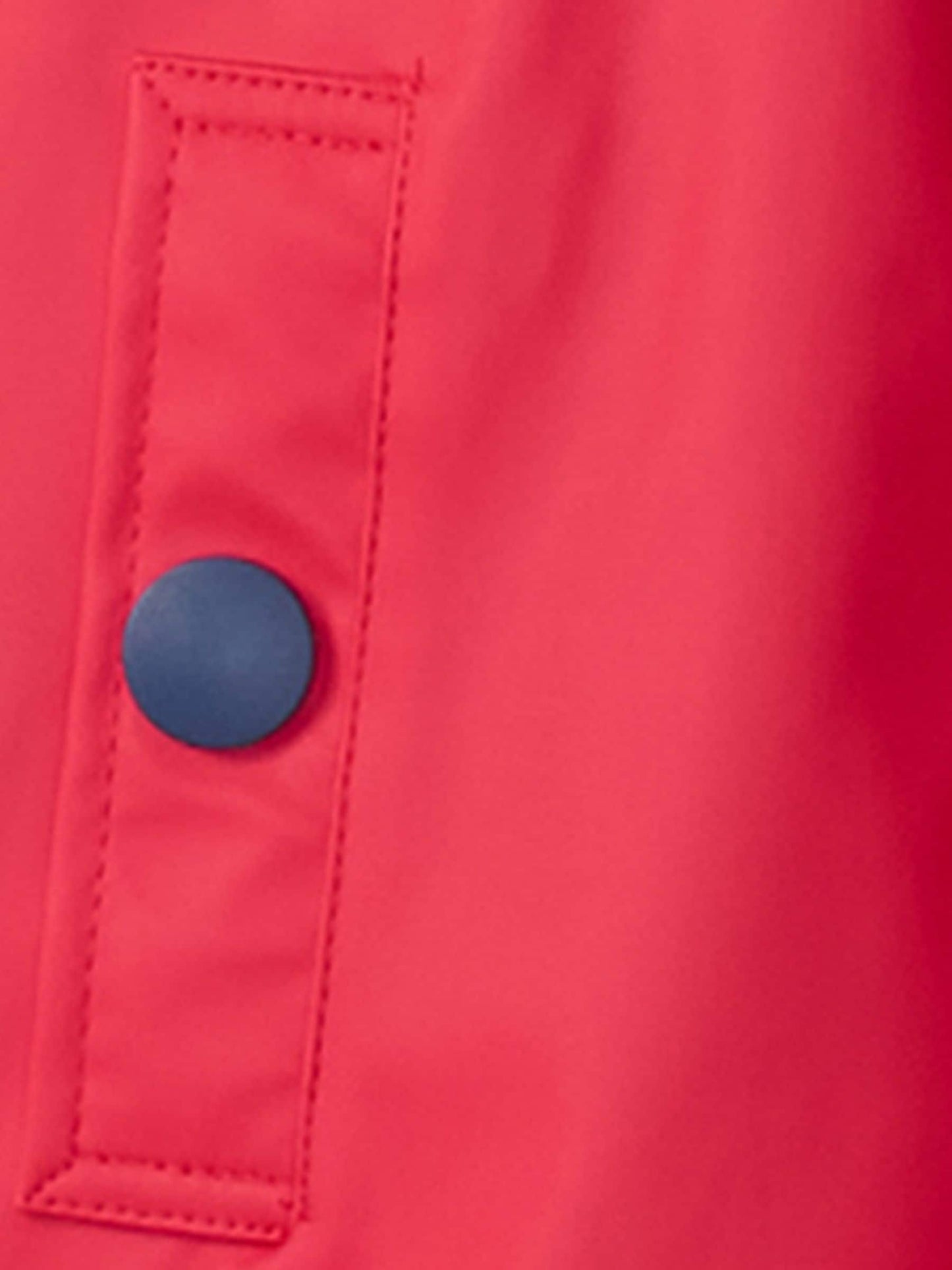 Dsiney Kidz - Hatley Red Waterproof Splash Jacket image 5