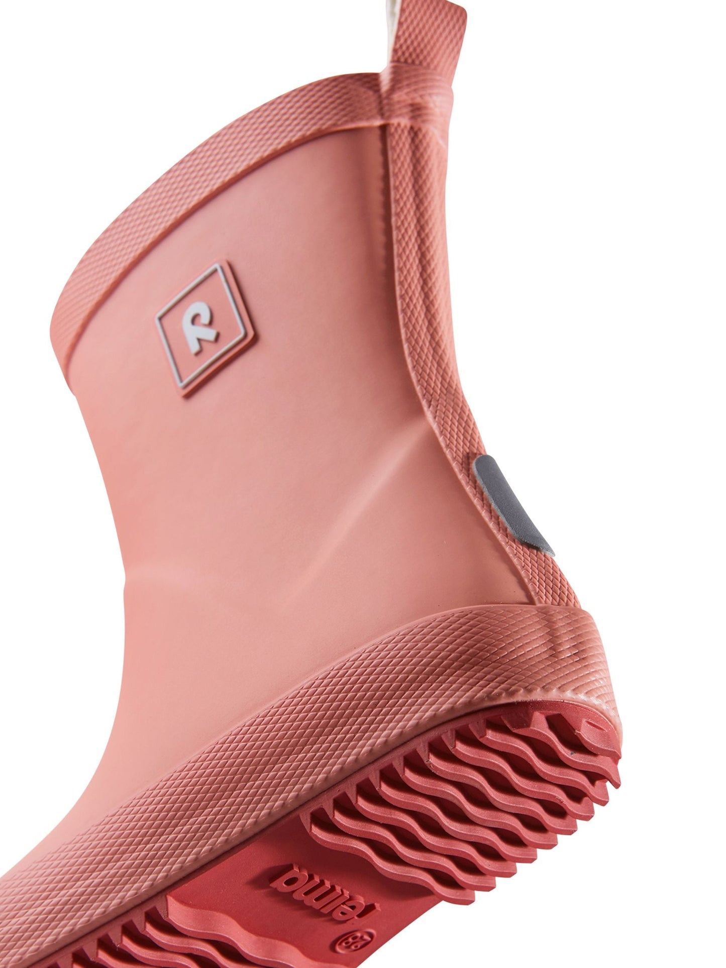 Reima Pink Barefoot Wellies Ankka image 4