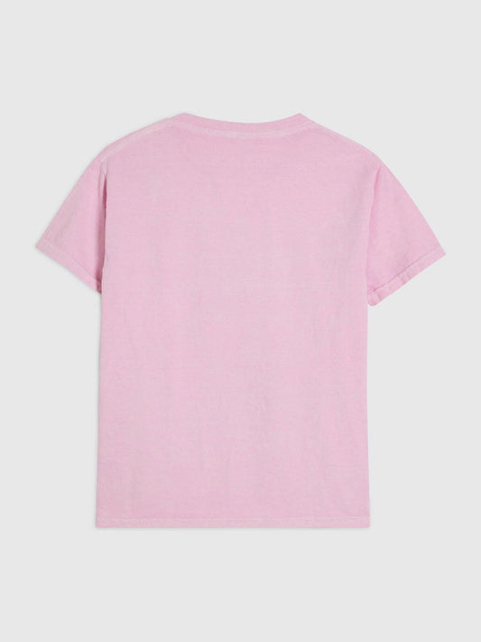 Dsiney Kidz - River Island Pink Fresha Strawberry T-Shirt image 2