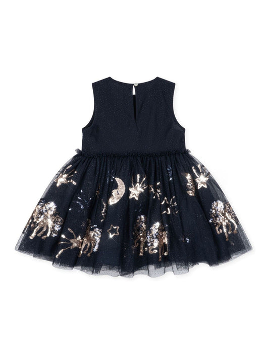 Dsiney Kidz - Konges Sløjd Black Yvonne Dress image 2