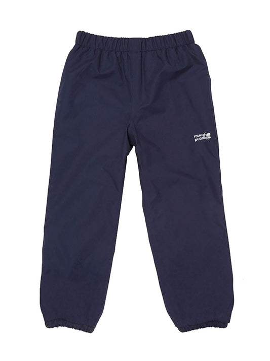 Dsiney Kidz - Muddy Puddles Blue Muddy Puddles Waterproof EcoSplash Trousers image 2