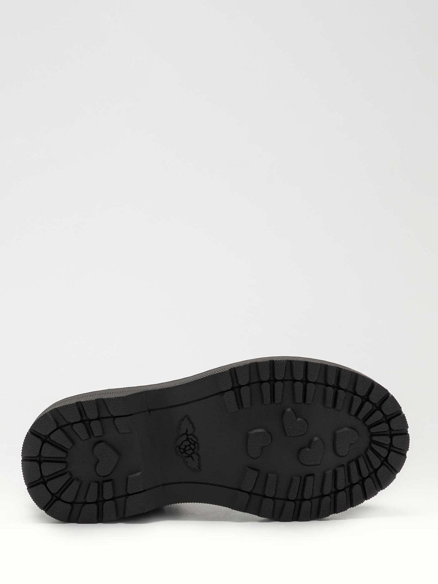 Lelli Kelly Black Patent Ruth Chelsea Boots image 5