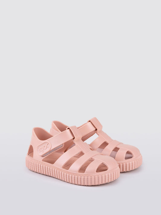 Igor Pink Nico Sandals image 2