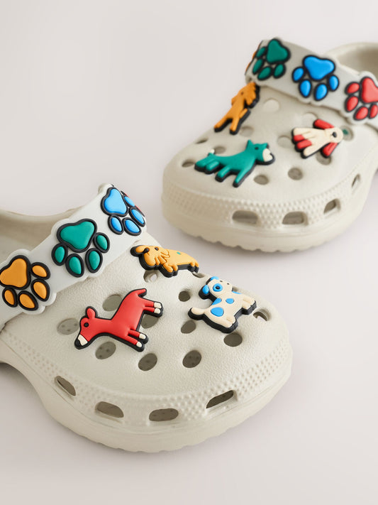 Neutral Dogs Clogs image 2