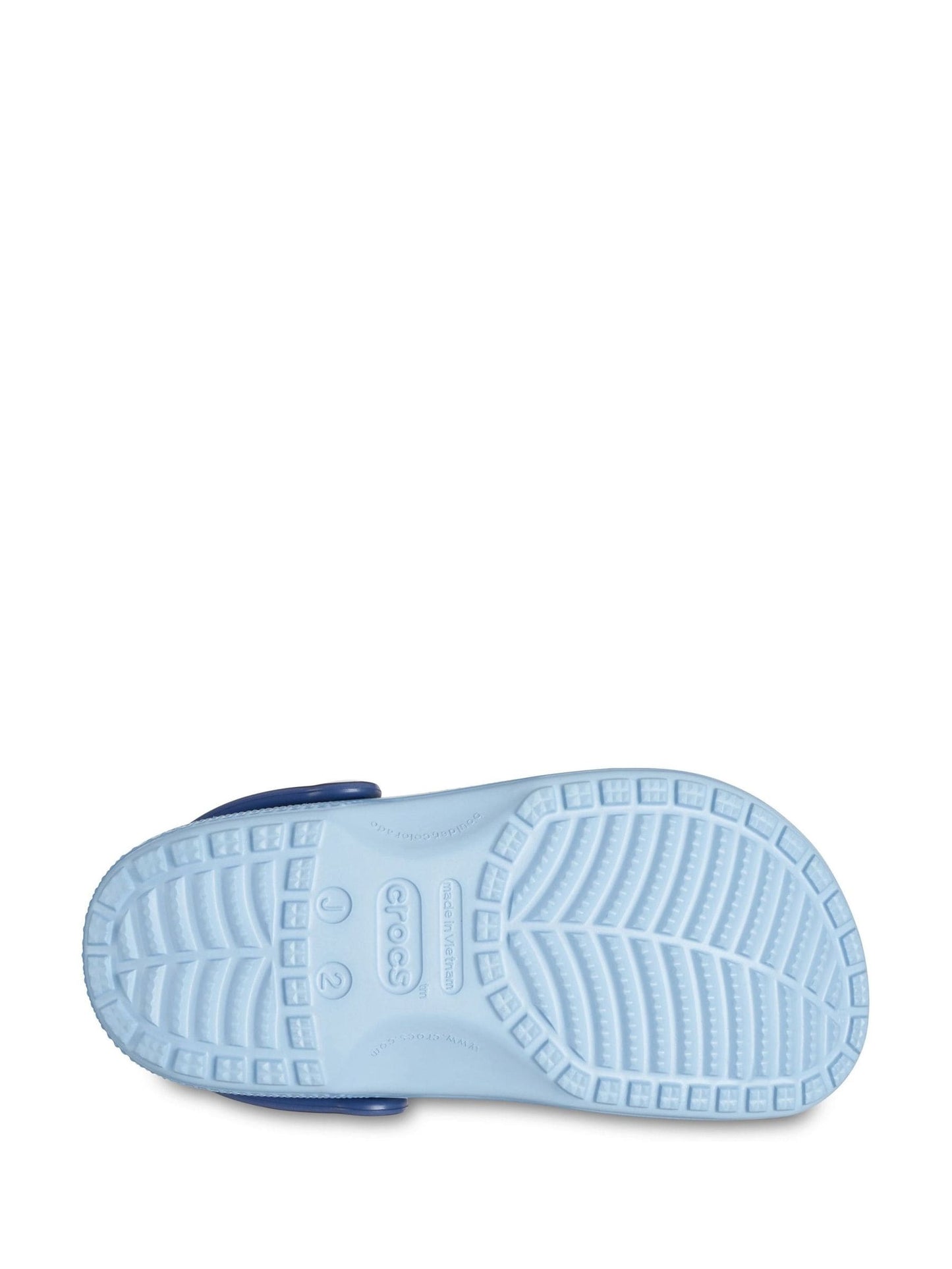 Crocs Blue Bluey Classic Clog image 7