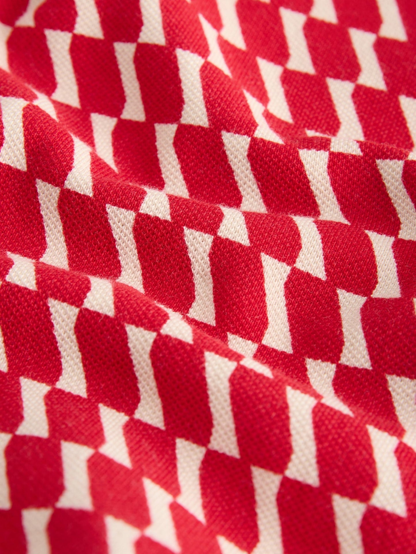 Red Check Short Sleeve Shirt and Shorts Set (3mths-7yrs) image 5