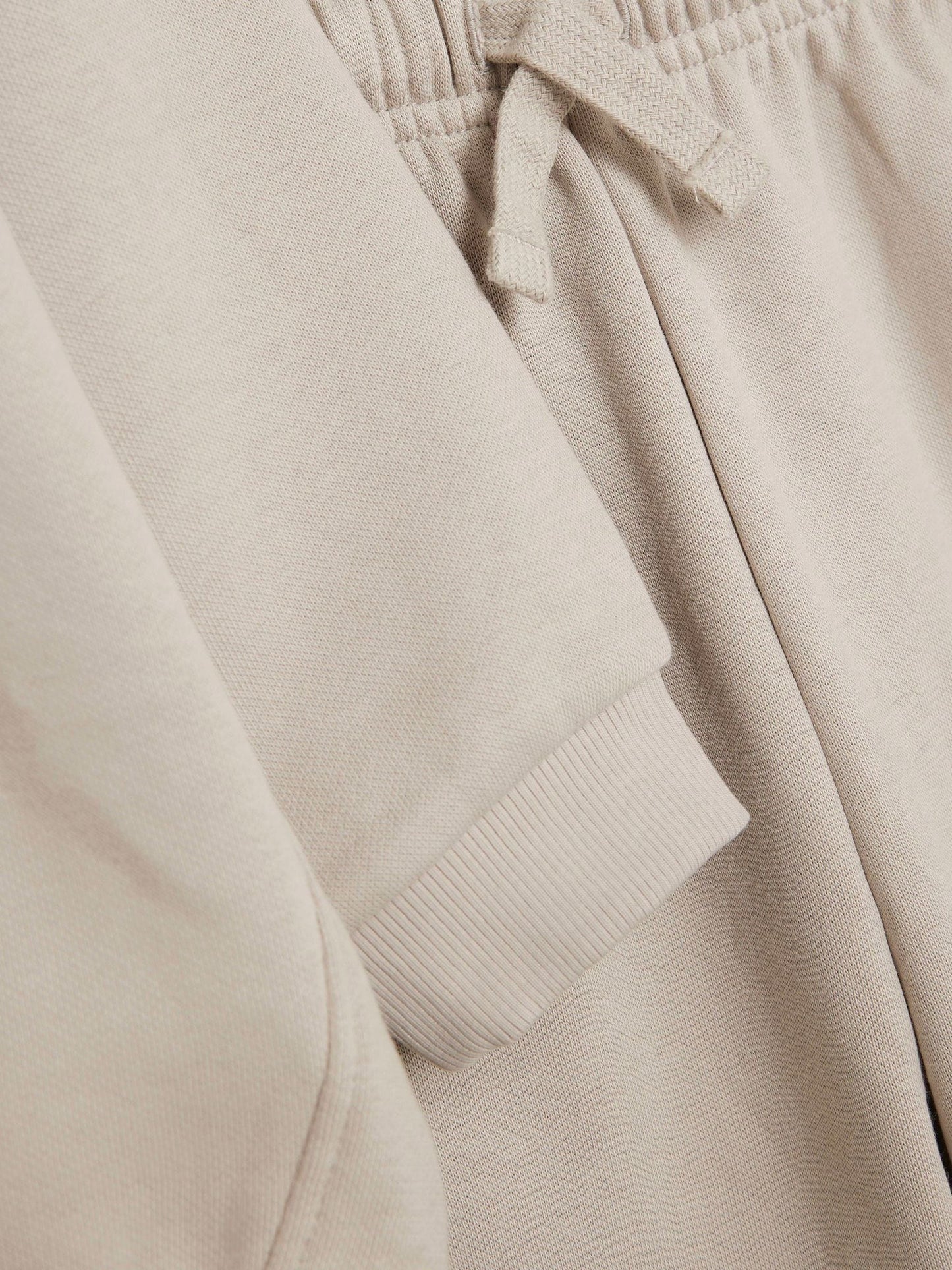 River Island Natural Essentials Hoodie & Joggers Set