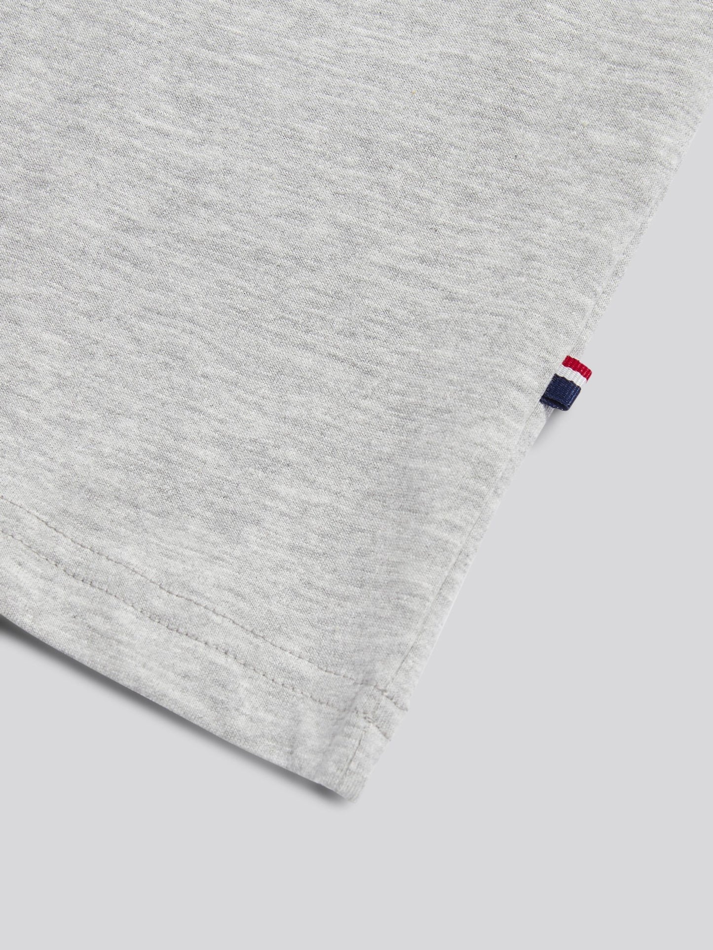 Dsiney Kidz - U.S. Polo Assn. Light Grey Player 3 T-Shirt image 8