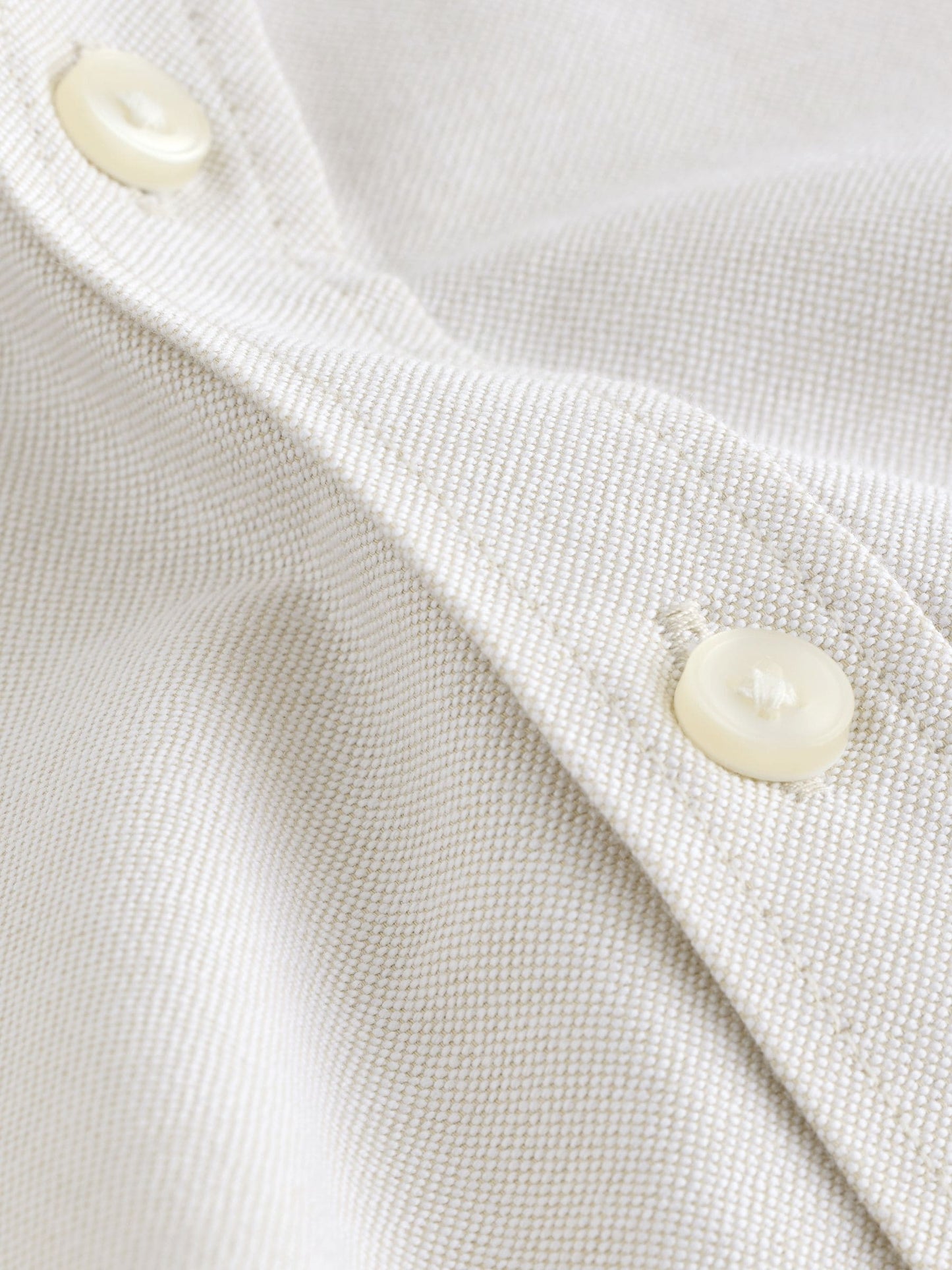 Dsiney Kidz - Neutral Short Sleeve Premium Oxford Shirt (3-17yrs) image 4