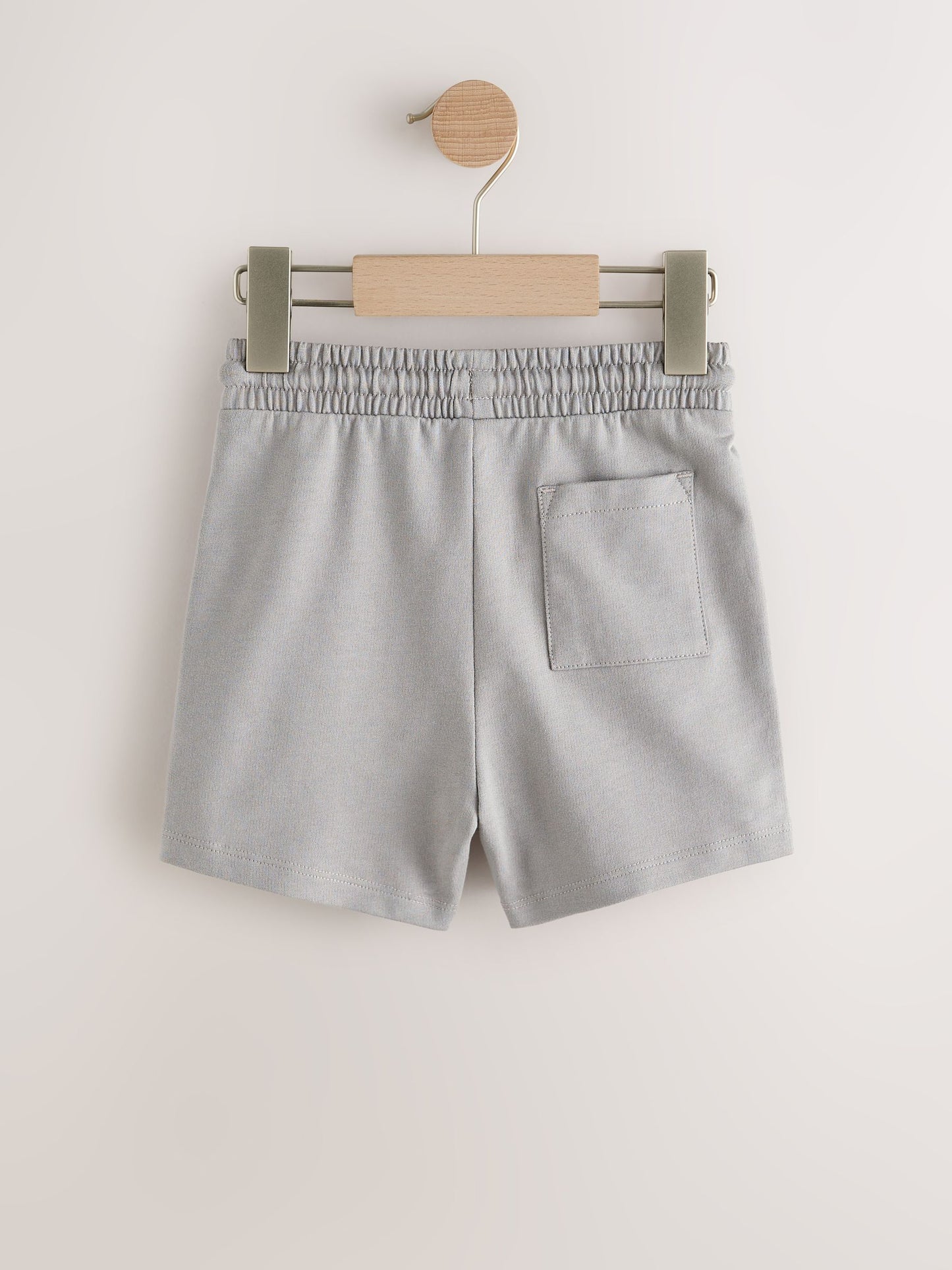 Dsiney Kidz - Black/Grey Shorts 8 Pack (3mths-7yrs) image 10