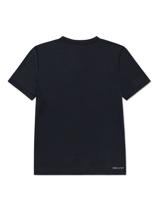 Dsiney Kidz - Nike Black Legend T-Shirt image 2