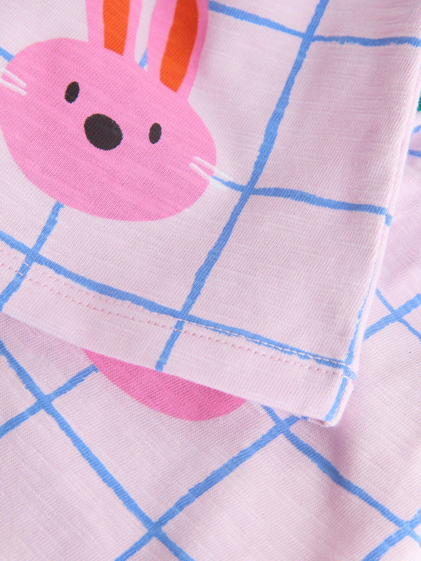 Lilac Purple Pets Shorts (3mths-7yrs) image 7