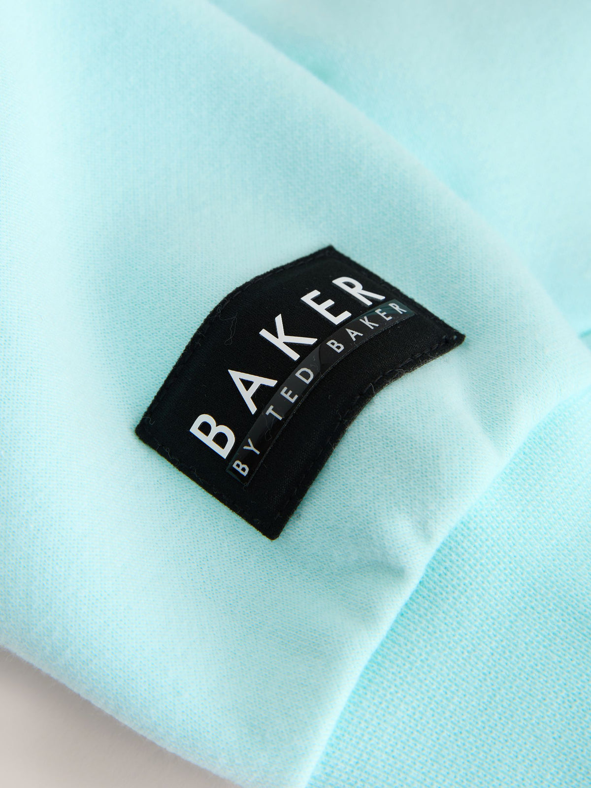 Dsiney Kidz - Baker by Ted Baker Oversized Sweatshirt and Shorts Set image 11