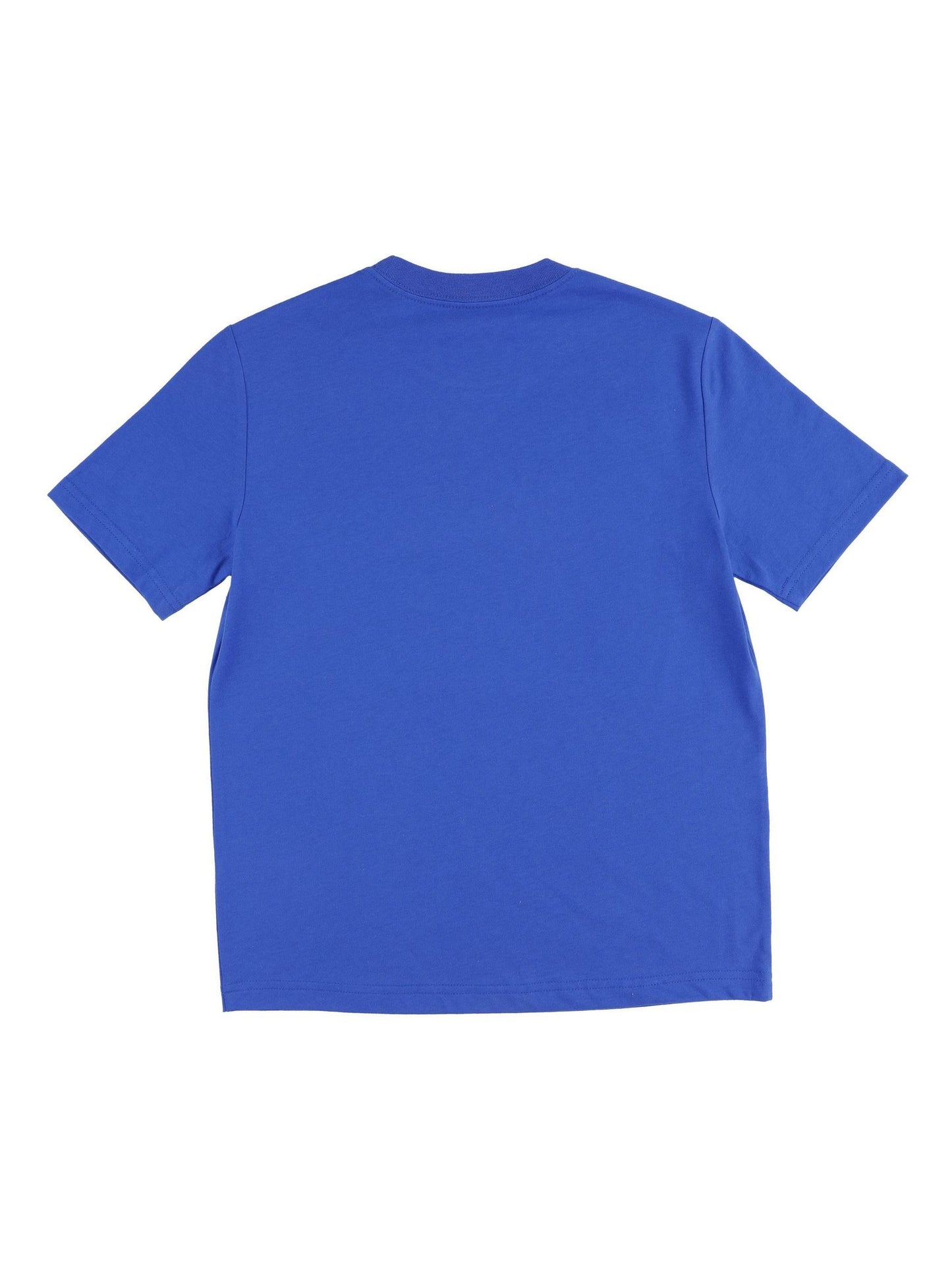 Dsiney Kidz - Jordan Blue Jumpman Air Embroidered T-Shirt image 2