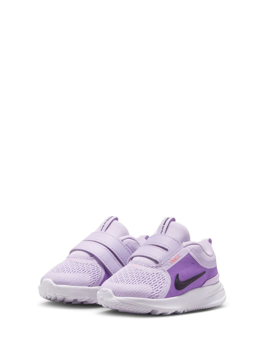 Nike Purple Violet Infant Star Runner 5 Trainers image 2