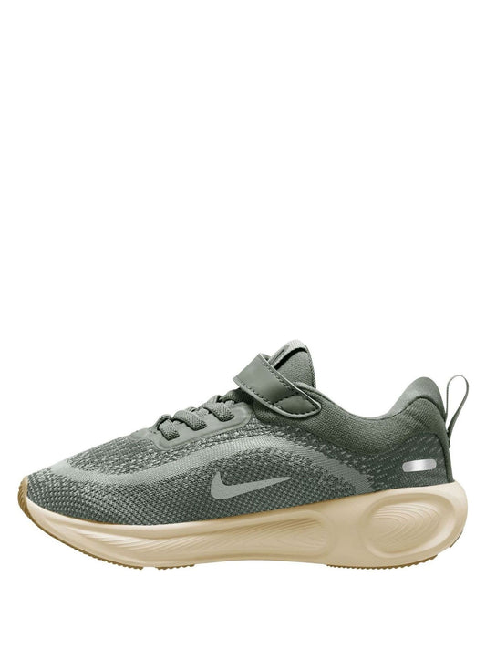 Nike Jade Green Junior Stellar Ride Trainers image 2