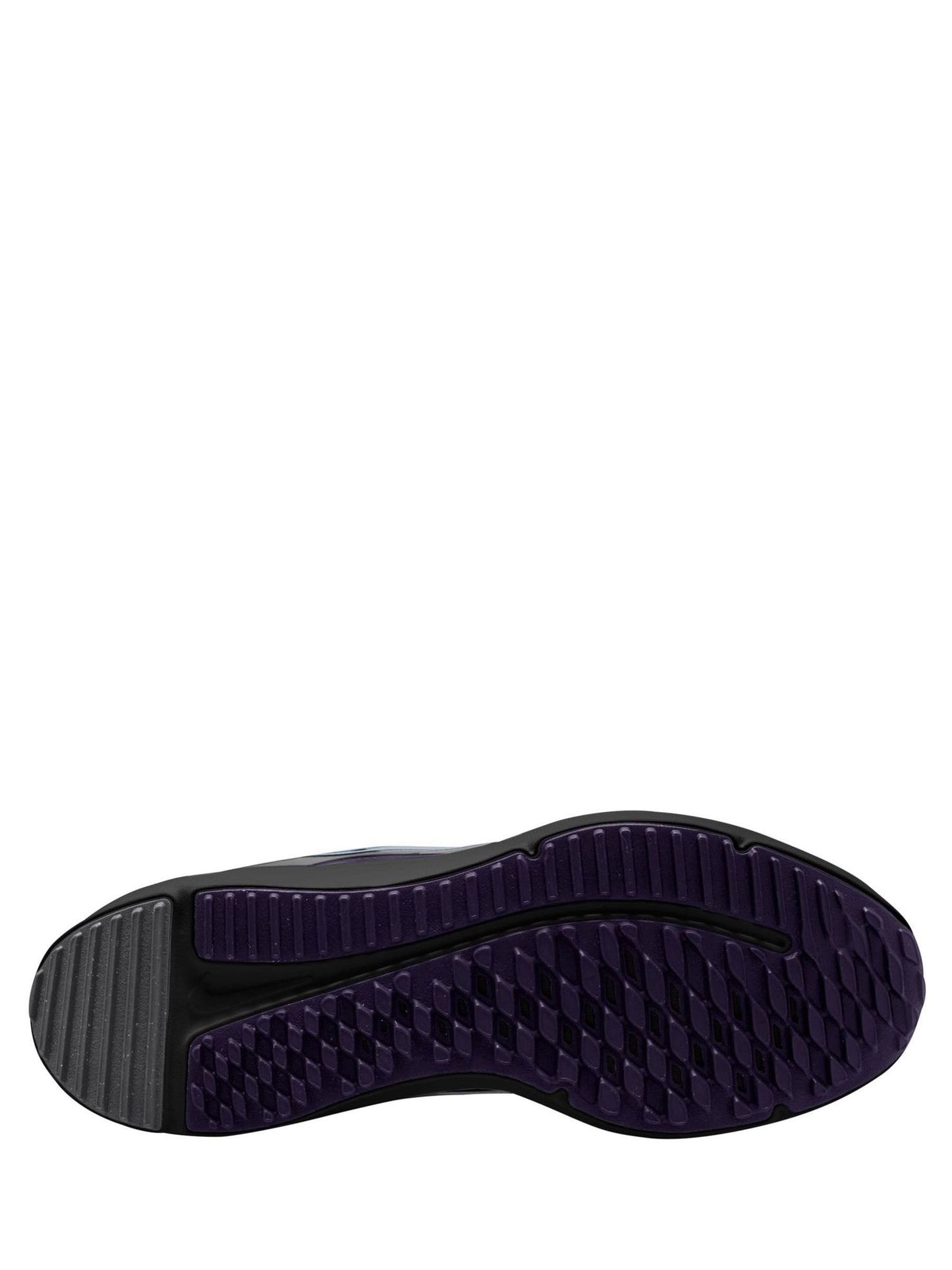 Nike Black Blue Youth Cosmic Running Trainers image 4