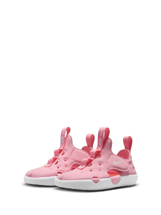 Nike Red Sunray Protect Shoes image 2