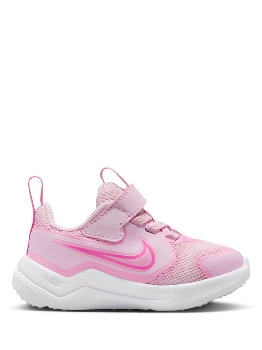 Nike Pink Foam Infant Cosmic Running Trainers image 2