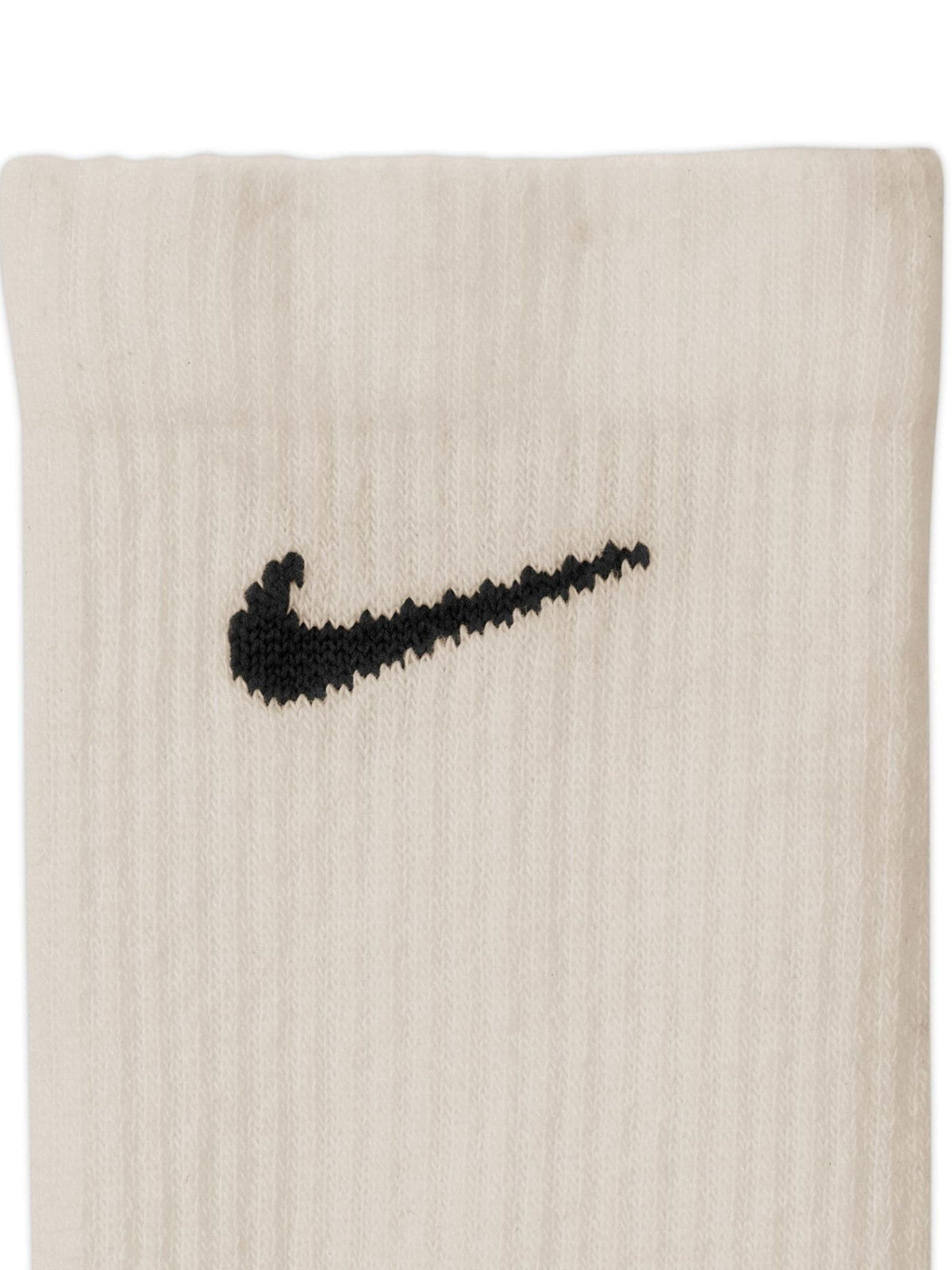 Nike Natural Multi Everyday Crew Socks 6 Pack - image 4