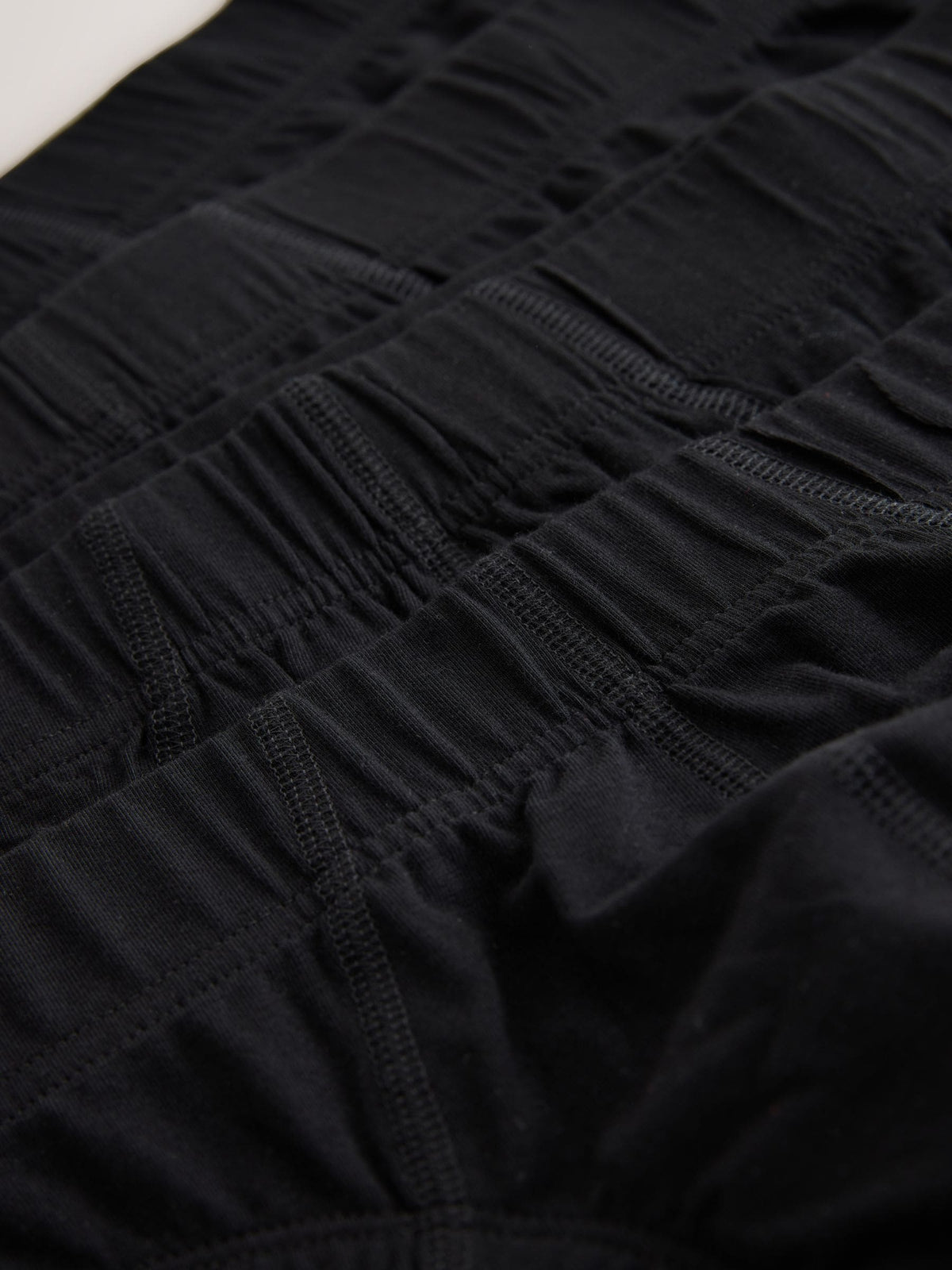 Dsiney Kidz - Black Essentials Cotton Rich Briefs 10 Pack image 5