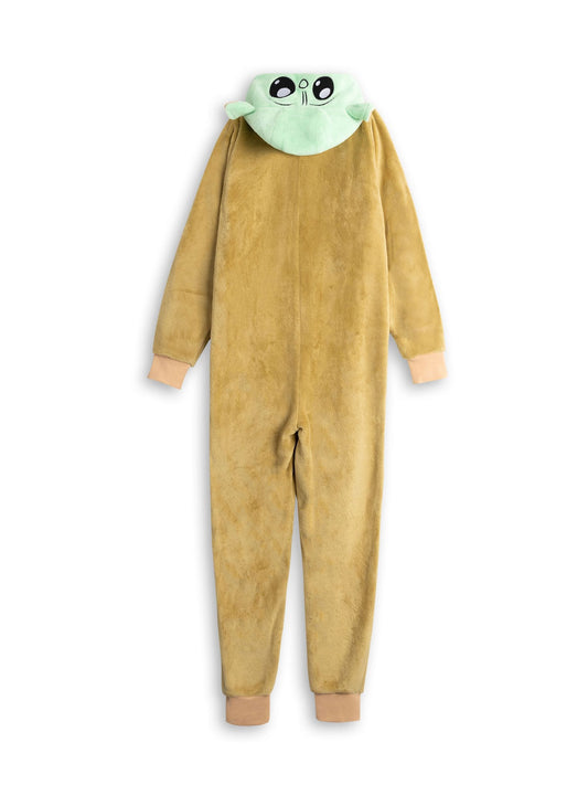 Vanilla Underground Green Star Wars Grogu All-In-One image 2