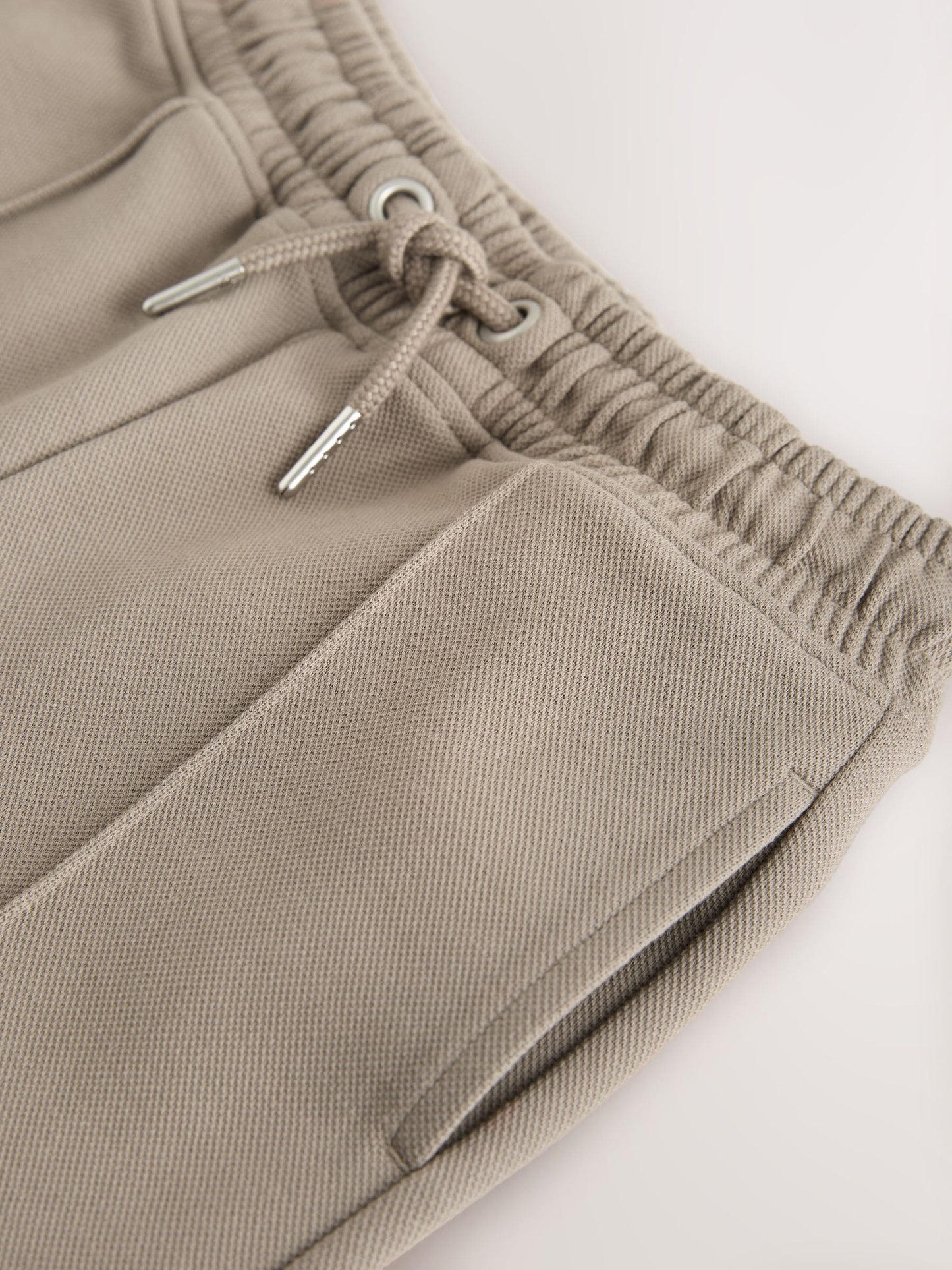 Dsiney Kidz - Mink Brown Smart Shorts (3-16yrs) image 4