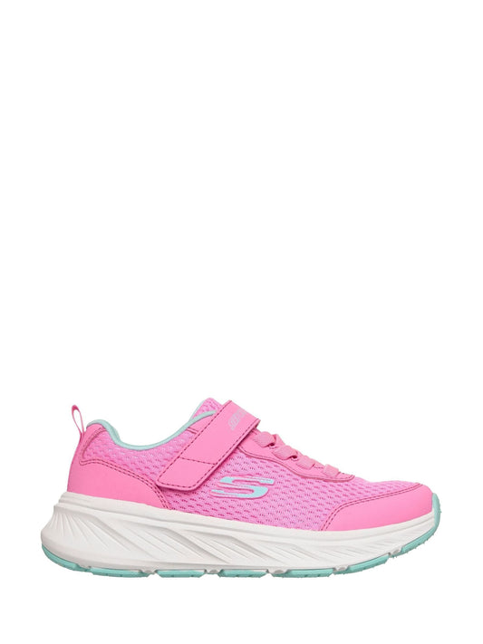Skechers Pink Edgeride Power Flow Trainers image 2