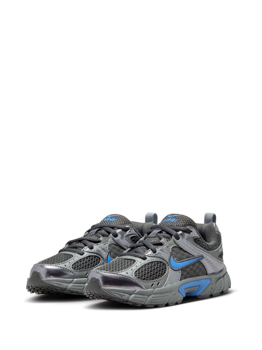 Nike Blue/Grey Blue Junior V5 Runner Trainers image 2