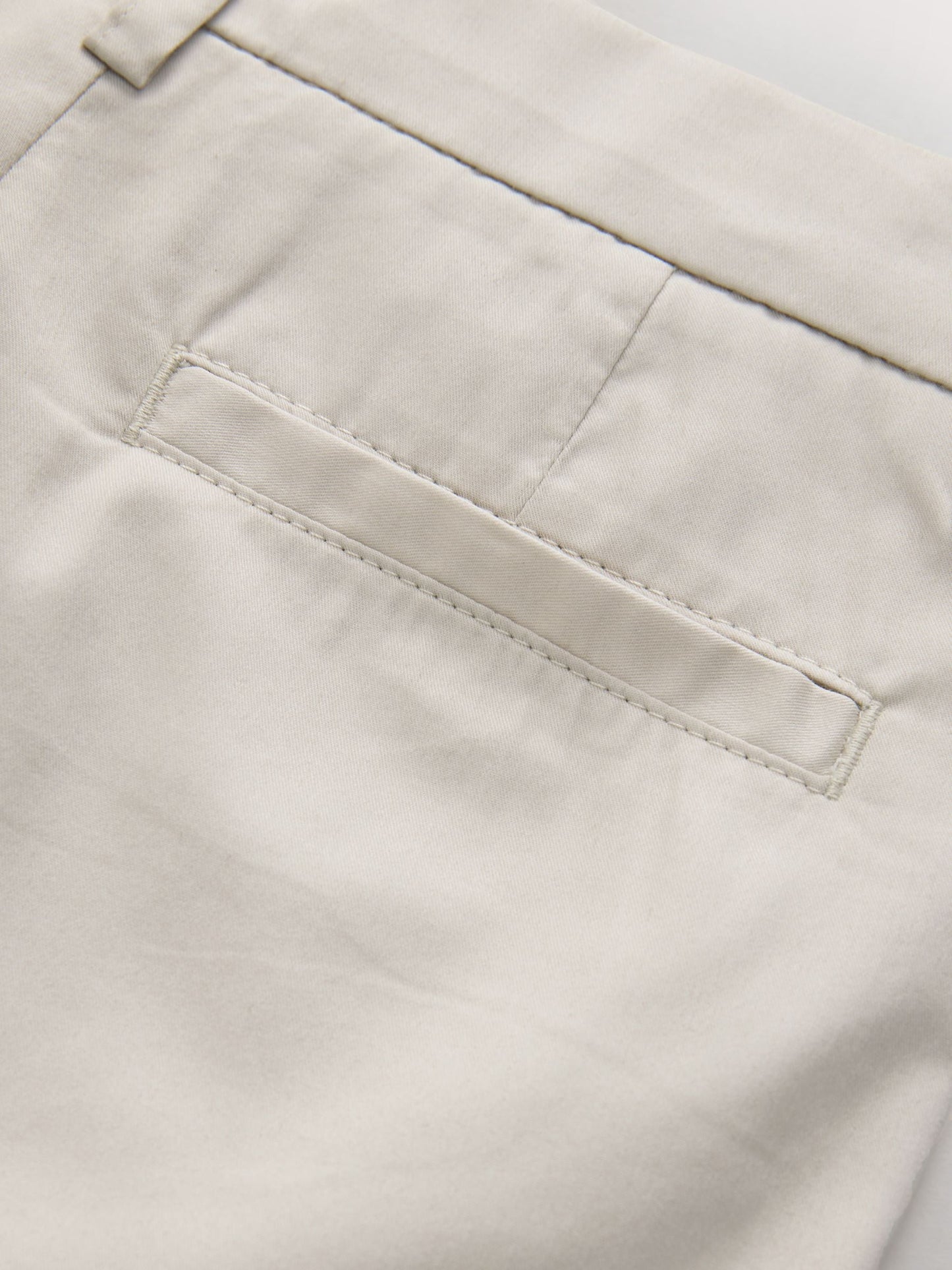 Dsiney Kidz - Ecru Lightweight Chinos (3-16yrs) image 8