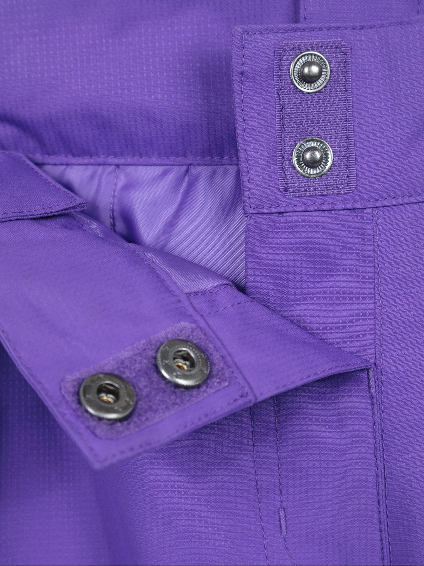 Mountain Warehouse Purple Kids Honey Snow Pants image 6